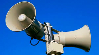 «Ազդարարում, տարահանում, պատսպարում» միջոցառումներ Լոռու մարզում. փորձարկվելու են շչակները