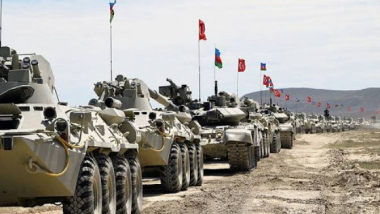  Կարսի զորավարժությունների ռազմաքաղաքական ուղերձները. «Հայաստանի Հանրապետություն» օրաթերթ