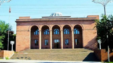 ԳԱԱ-ն Մինսկի խմբին խնդրում է աջակցել UNESCO-ին ԼՂ-ում մշակութային ժառանգության վիճակը գնահատելու մշտադիտարկման հարցում