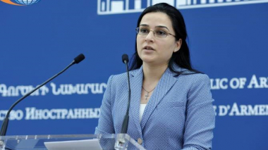 Թուրքիայի իշխանությունները պետք է գիտակցեն, որ երկխոսության համար անհրաժեշտ է վստահության մթնոլորտ. ՀՀ ԱԳՆ