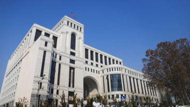 Որ դեպքում է հնարավոր ՀՀ քաղաքացիների մուտքը Վրաստան. պարզաբանում է ԱԳՆ-ն