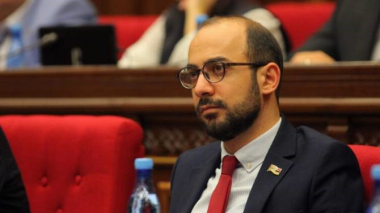 «Իմ քայլը» մտադիր է ԶԼՄ-ներին արգելել անհայտ ծագում ունեցող աղբյուրներին հղում անելը