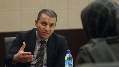 Էկոնոմիկայի նախարար Վահան Քերոբյանի հարցազրույցը Իրանի IRNA լրատվական գործակալությանը