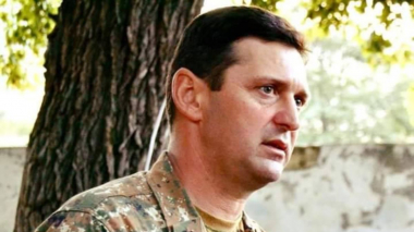 Ջալալ Հարությունյանը նոր պաշտոնի է նշանակվել Պաշտպանության նախարարությունում