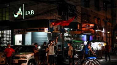 Մյանմայում պետական հեղաշրջումից հետո արգելափակել են Facebook-ը