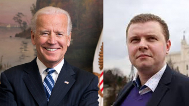 Թոմաշ Լեխ Բուչեկը դիմել է Ջո Բայդենին՝ Ադրբեջանում գտնվող հայ ռազմագերիների ազատ արձակման խնդրանքով