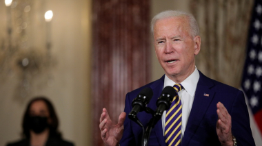 ԱՄՆ տնտեսությունը համավարակի պատճառով շարունակում է ծանր վիճակում մնալ. Բայդեն