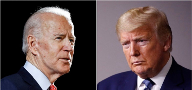 Թրամփը չպետք է մասնակցի ԱՄՆ հետախուզության ճեպազրույցներին՝ «անկայուն վարքագծի» պատճառով. Բայդեն