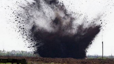 Ջաբրայիլում ականի վրա ադրբեջանական մեքենա է պայթել