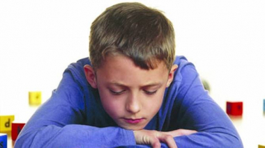 Իրականացվել են աուտիզմ համախտանիշ ունեցող երեխաների կրթությանը միտված ծրագրեր