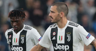 Յուվենտուսը կորուստով է մոտենում Ինտերի հետ գավաթային խաղին