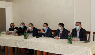 Խնդիր ունենք «Սևան» ազգային պարկը» ինստիտուցիոնալ առումով կայացնելու․ ՇՄ նախարար