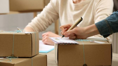 Երևանից Մոսկվա և հակառակ ուղղությամբ փոստի միջոցով ծանրոցների փոխադրման սակագները նվազել են 3 անգամ