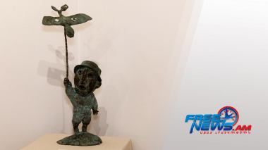 Պատերազմի ստվերում . Էլեն Մարտիրոսյան