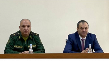 Արթուր Դավթյանը քննարկել է պատերազմին և դրա հետևանքներին հանգեցրած հանգամանքների քրգործերով քննությունների ընթացքը