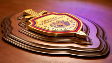 Ոստիկանությունը հայտնում է Արցախից տարհանված անձանցից գումար հափշտակելու դեպք բացահայտելու մասին