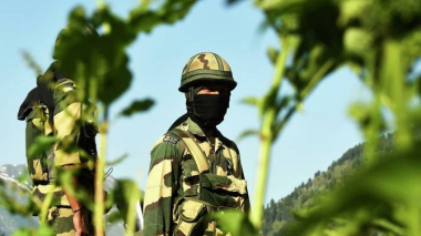 Հնդկաստանը եւ Չինաստանը զորքերի միաժամանակյա հետքաշում են սկսել սահմանամերձ շրջանում