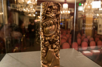 Ֆրանսիայում հայտարարել են «Սեզար» կինոմրցանակի հավակնորդներին