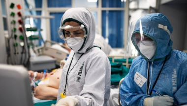 Ավելի ու ավելի շատ երկրներ են բախվում կորոնավիրուսի մուտացիաների խնդրին. ԱՀԿ