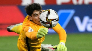 «Սևիլիա»-ն հաղթել է «Բարսելոնա»-ին