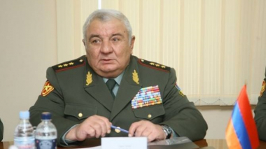 Քոչարյանի գործով դատարանը մերժեց Յուրի Խաչատուրովի խափանման միջոցի վերացման մասին միջնորդությունը  