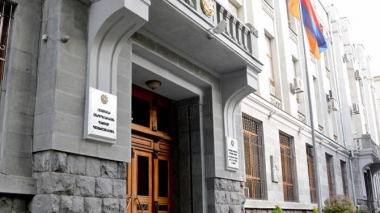 Գեղարքունիքի մարզում առանձին հանցատեսակներով 2020թ. ընթացքոմ բացահայտման ցուցանիշներն աճել են