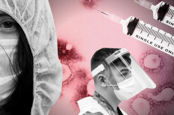 Որոնք են ներկայում կորոնավիրուսի ամենատարածված տարատեսակները և ինչ է հայտնի դրանց մասին. CNN-ի անդրադարձը