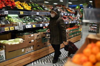 Կենսաբանը հայտնել է այն մթերքը, որն օրգանիզմին կօգնի վերականգնվել COVID-19-ից հետո