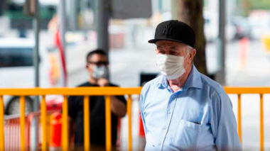 Իռլանդիան մինչեւ ապրիլ երկարաձգել է համընդհանուր մեկուսացման ռեժիմը