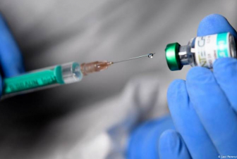 ԵՄ-ն և ԱՀԿ եվրոպական տարածաշրջանային գրասենյակը միավորում են ջանքերը՝ հաջակցություն Հայաստանում COVID-19-ի դեմ պատվաստման