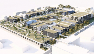 Հայաստանում ապագայի քաղաքի հատակագիծն արդեն հաստատվել է․ Տիգրան Ավինյան