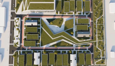 Նոր Նորքում կառուցվելիք «Ինժեներական քաղաքի» ծրագիրը խոստանում է դառնալ պետություն-մասնավոր համագործակցության լավագույն օրինակներից մեկը. Ավինյան