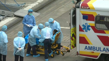 Հաստատվել է կորոնավիրուսի 145 նոր դեպք, առողջացել 73 քաղաքացի