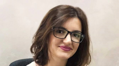 Անի Ամիրշադյանն ազատվել է Սոցիալական ապահովության ծառայության պետի պաշտոնից