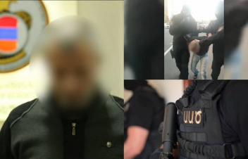 ՀՀ քաղաքացին, ներկայանալով ադրբեջանցի, անհետ կորածի հարազատներից պահանջել է նրանց մերկ լուսանկարները. ԱԱԾ (տեսանյութ)