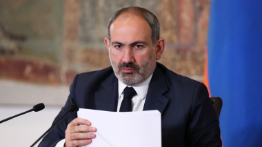 Հայաստանից պատվիրակություն կմեկնի Ռուսաստան․ Նիկոլ Փաշինյանը նոր որոշում է ստորագրել