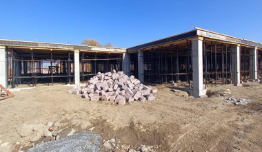 Սուբվենցիոն ծրագրերի կարևոր բաղադրիչ է մանկապարտեզների վերանորոգումը և կառուցումը. Սուրեն Պապիկյան