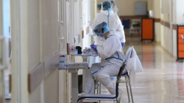 ԱՀԿ-ն հայտնաբերել է COVID-19 ծագման չորս վարկած