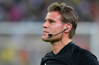 Ֆելիքս Բրիխը ճանաչվել է 21-րդ դարի լավագույն մրցավար