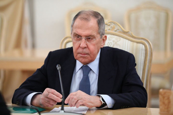 Լավրովը պատասխանել է «Sputnik V» դեղամիջոցի վերաբերյալ ԱՄՆ կասկածներին