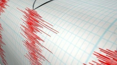 Նոր երկրաշարժ՝ Երեւանից 12 կմ հարավ-արեւելք. Էպիկենտրոնում ցնցման ուժգնությունը կազմել է 2-3 բալ