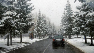 Շիրակի մարզում փակ ճանապարհներ չկան