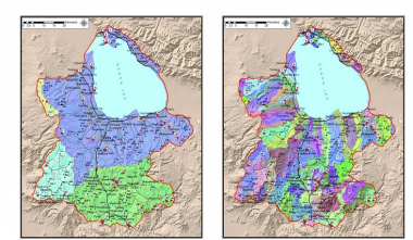 Գեղարքունիքի, Վայոց ձորի և Սյունիքի մարզերը գեոպարկ կունենան