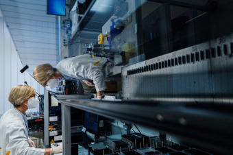 Գիտնականները կորոնավիրուսի հիբրիդային շտամ են հայտնաբերել