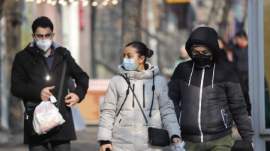 Հայաստանում հաստատվել է կորոնավիրուսի 223 նոր դեպք, առողջացել է 101 քաղաքացի