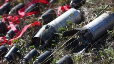 Արցախի Մարտունու,Մարտակերտի և Ասկերանի բնակավայրերում վտանգավոր զինամթերք է վնասազերծվելու