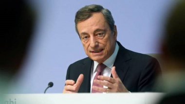 Իտալիայի Սենատը վստահություն Է հայտնել Մարիո Դրագիի նոր կառավարությանը