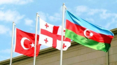 Բաքվում կայանալիք Ադրբեջանի, Վրաստանի եւ Թուրքիայի արտգործնախարարների եռակողմ հանդիպումը հետաձգվել է