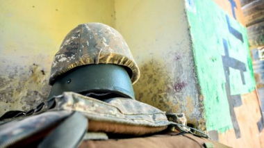 Ամեն օր նույնականացնում են Արցախում զոհվածների 30-33 մարմին. նախարար