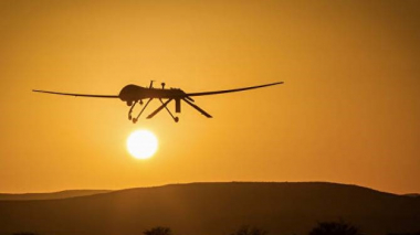 Արաբական կոալիցիան կալանել Է հուսիթների անօդաչուն